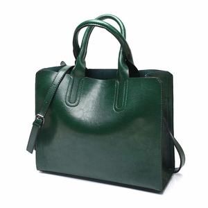 Elegant Shiny Patent Vegan Textured Handbags Crossbody Satchel Top Handle Bag